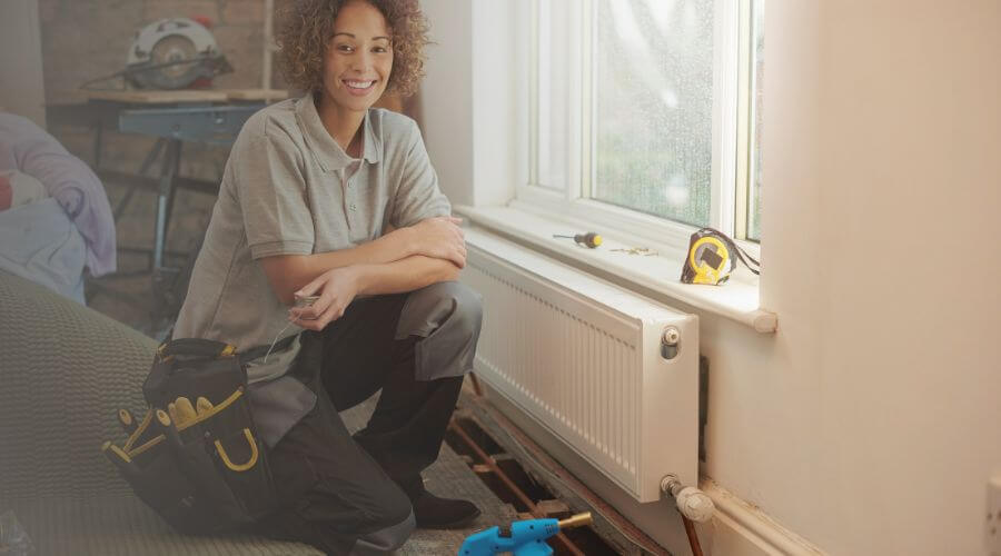 Professional Water heater repair services in Guston, KY